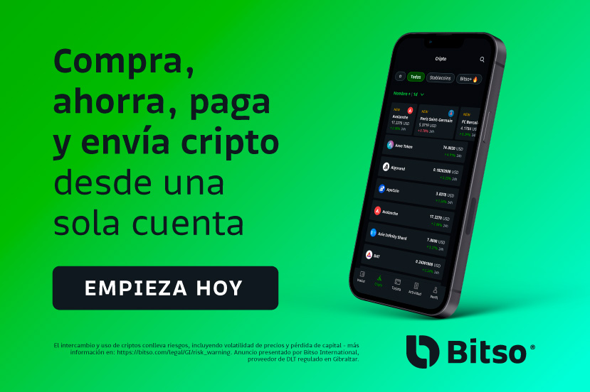 anuncio