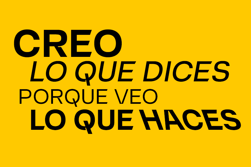 anuncio