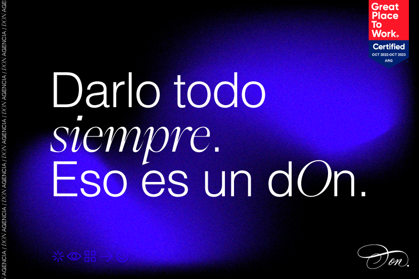 anuncio