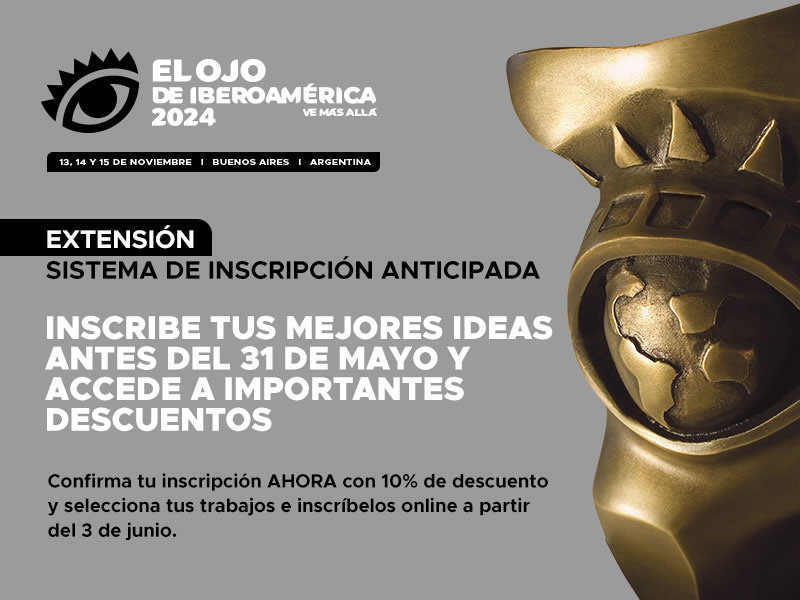 anuncio