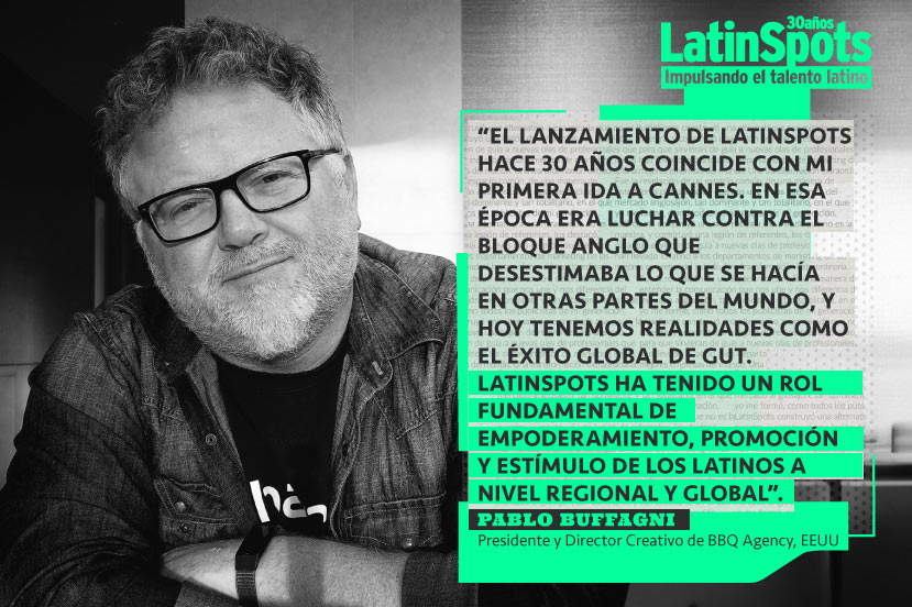 anuncio