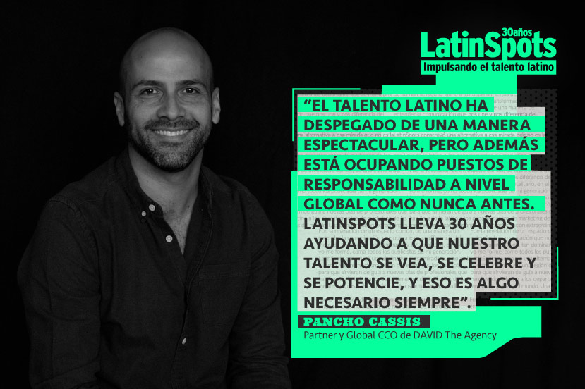 anuncio