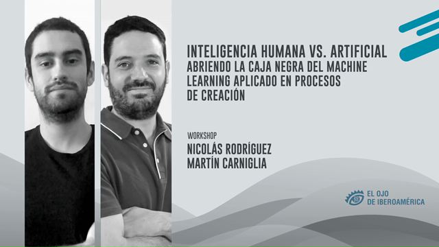 Martín Carniglia / Nicolás Rodríguez