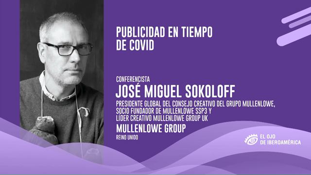 José Miguel Sokoloff