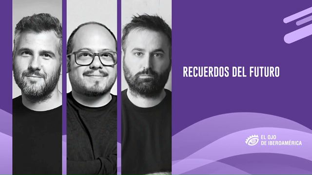 Dani Minaker / Patan Tarazaga /  Ernest Riba