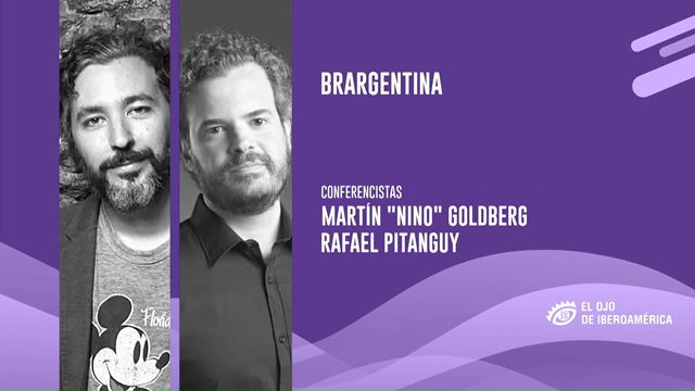 Martín “Nino” Goldberg / Rafael Pitanguy