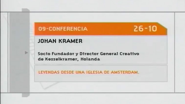 Johan Kramer