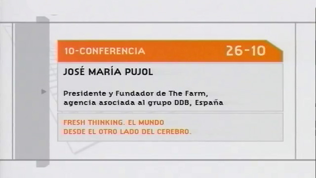 José María Pujol