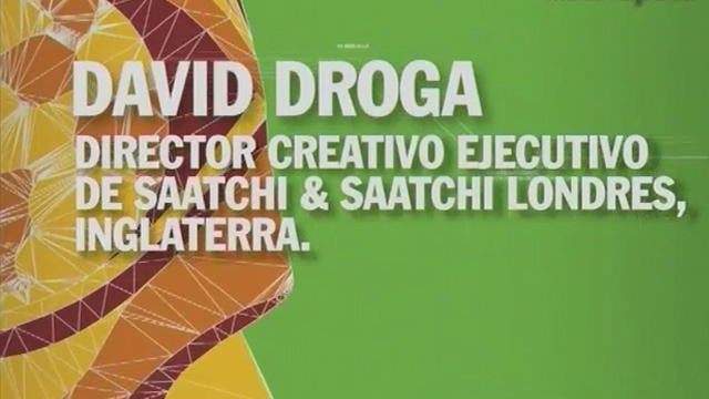 David Droga