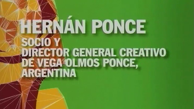 Hernán Ponce