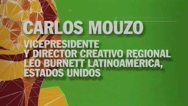Carlos Mouzo