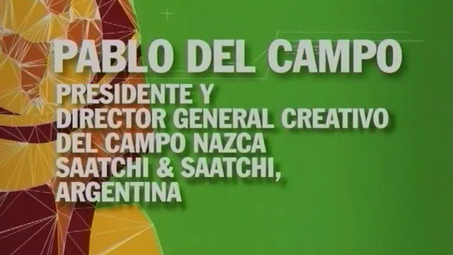 Pablo del Campo