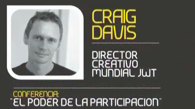 Craig Davis