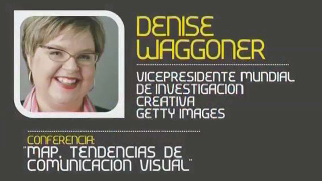 Denise Waggoner 