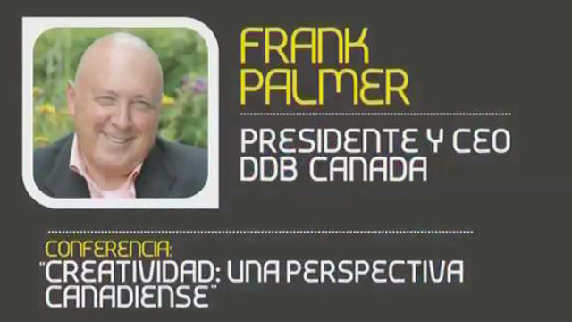 Frank Palmer
