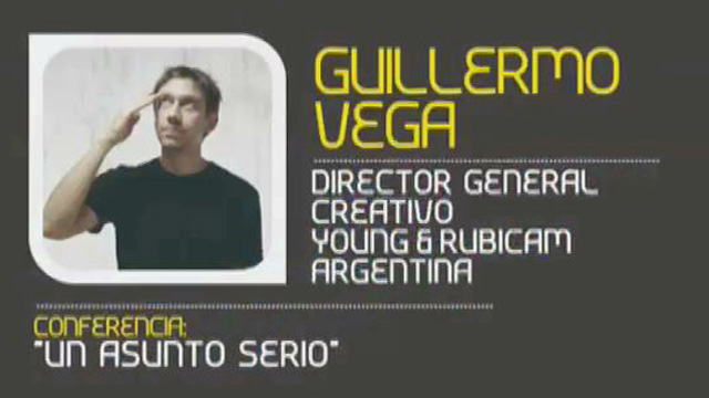 Guillermo Vega