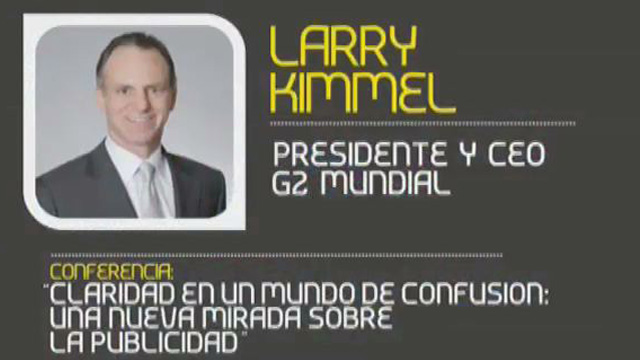 Larry Kimmel