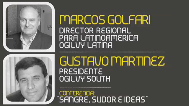 Marcos Golfari