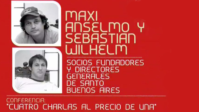 Maximiliano Anselmo