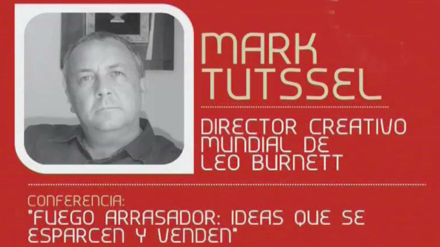 Mark Tutssel