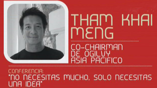 Tham Khai Meng