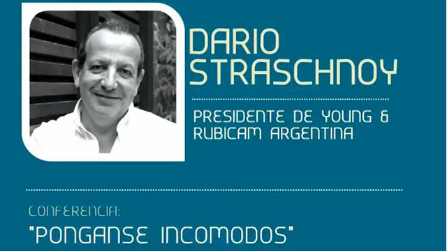 Darío Straschnoy