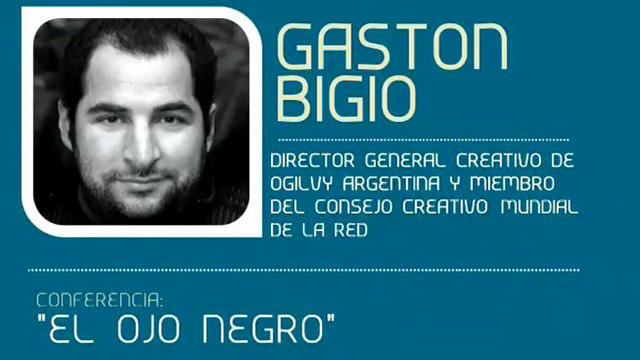 Gastón Bigio