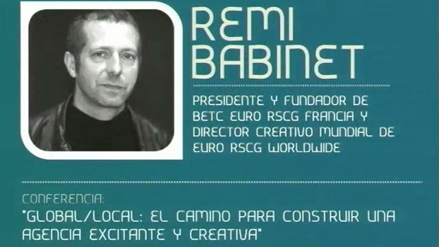 Remi Babinet
