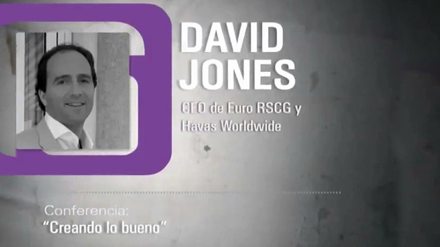 David Jones