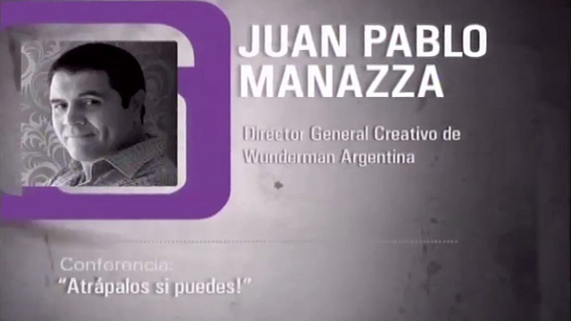 Juan Pablo Manazza