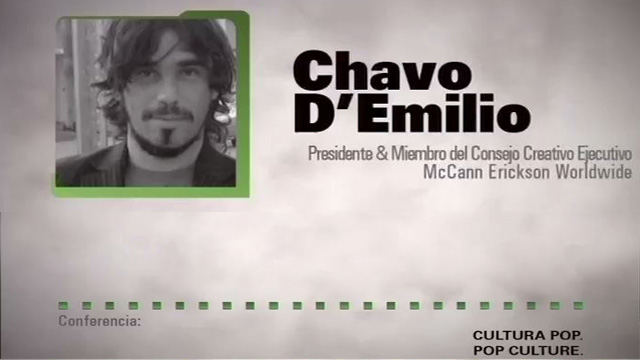 Chavo D Emilio