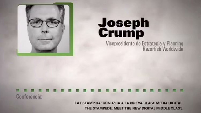 Joseph Crump