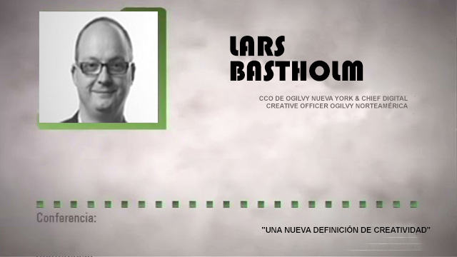 Lars Bastholm 