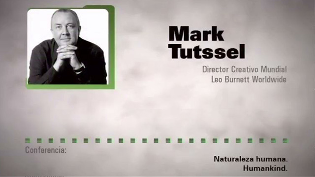 Mark Tutssel