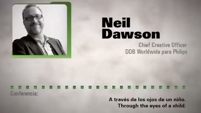 Neil Dawson