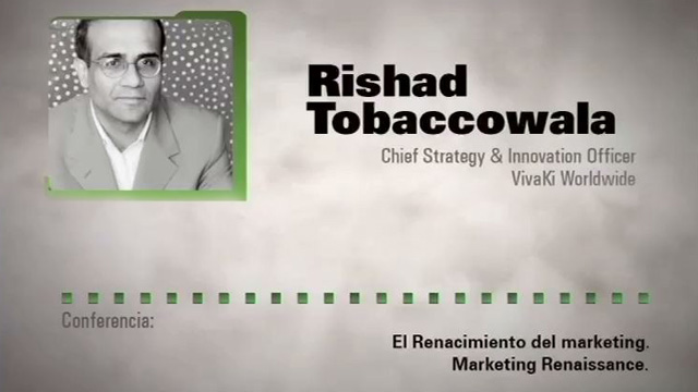 Rishard Tobaccowala