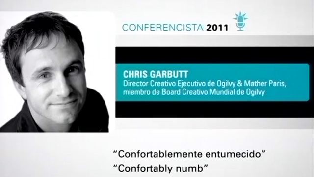 Chris Garbutt