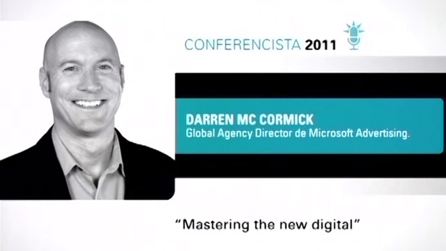 Darren McCornick