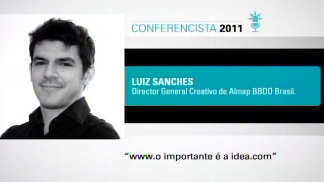 Luiz Sanches