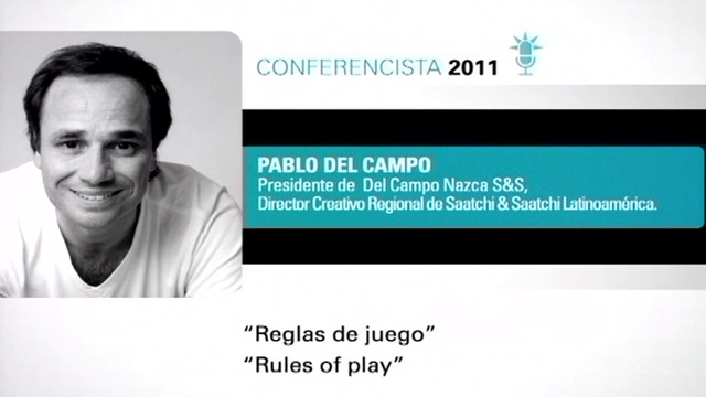 Pablo Del Campo