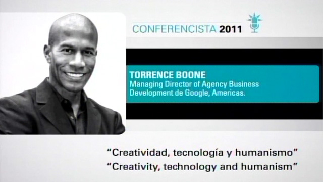 Torrence Boone