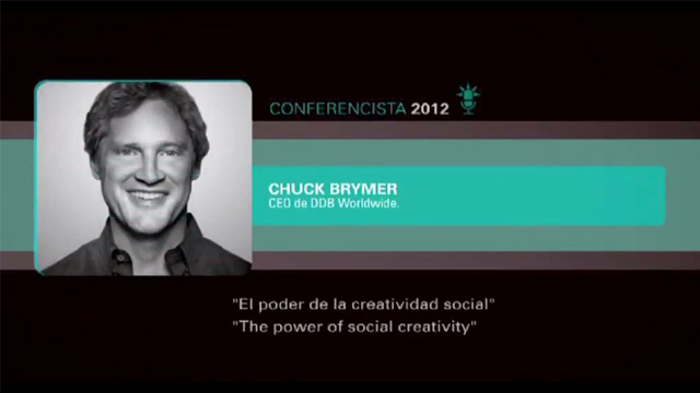 Chuck Brymer