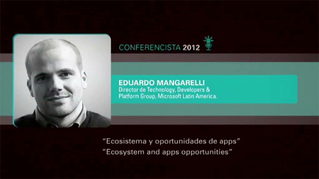 Eduardo Mangarelli