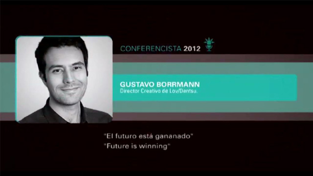 Gustavo Borrmann