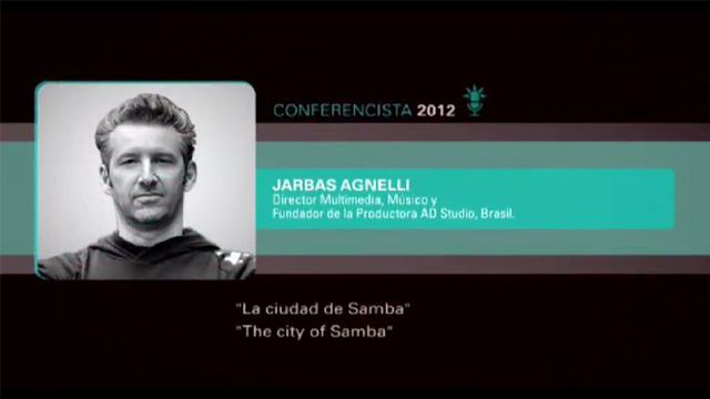 Jarbas Angelli