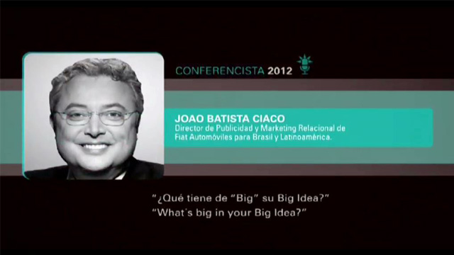 Joao Ciaco