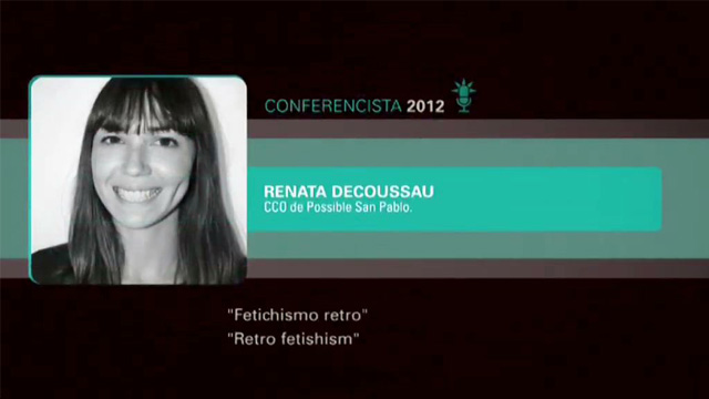 Renata Decaussau