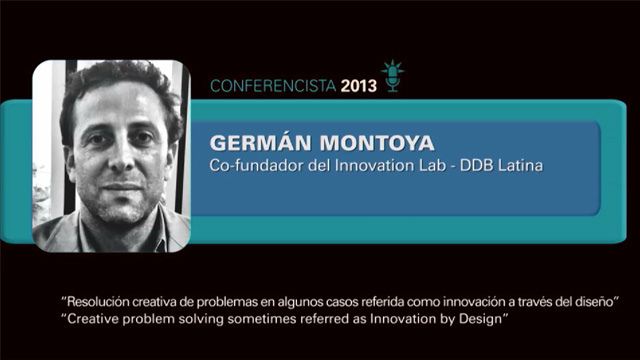 Germán Montoya