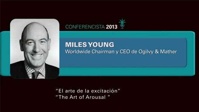 Miles Young