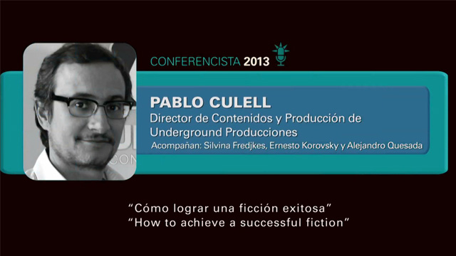 Pablo Cullel